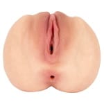 Male Masturbator