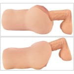 Ρεαλιστικό Αυνανιστήρι Real Stroker Realistixxx