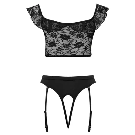 Σέξι Στολή Γαλλίδας Καμαριέρας Maid Set Cottelli COSTUMES