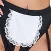 Σέξι Στολή Καμαριέρας Maid Set