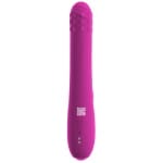 Rabbit Vibrator with Rotation and Thrust Function Sweet Smile