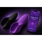 Δονητής Ζευγαριών με App Shared Touch We-Vibe