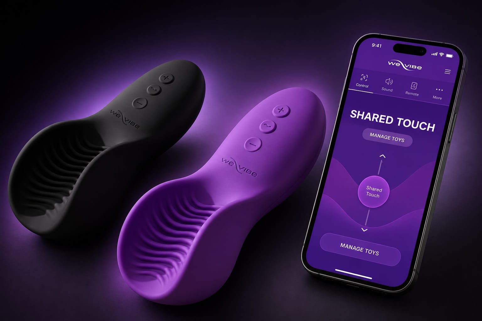 donitis-zevgarion-me-app-shared-touch-we-vibe-54097640000-54097720000 Δονητής Ζευγαριών με App Shared Touch We-Vibe