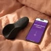 Δονητής Ζευγαριών με App Shared Touch We-Vibe