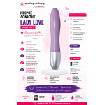 Lady Love You2Toys compact