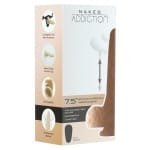 7.5 Rotating & Thrusting Vibrating Dong Naked Addiction