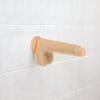 7.5 Rotating & Thrusting Vibrating Dong Naked Addiction
