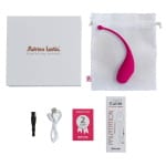 Palpitation App Adrien Lastic
