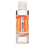 Θερμαντικό Λιπαντικό Νερού FleshLube Fire Fleshlight