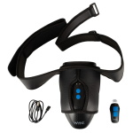 RC Strap-on Masturbator 13 WYNE