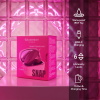 Womanizer Snap Pleasure Air σε χρώμα Crushed Berry