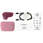 Womanizer Snap με καλώδιο φόρτισης USB-C
