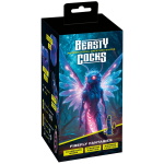 Συσκευασία Beasty Cocks Firefly Fantasies με φανταστικό πλάσμα