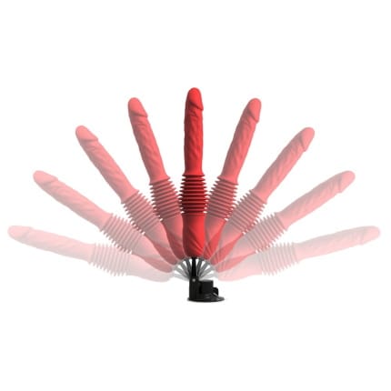 RC Double Thrusting Fucking Machine The Banger