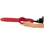 RC Double Thrusting Fucking Machine The Banger