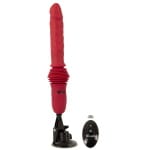 RC Double Thrusting Fucking Machine The Banger