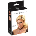 Bad Kitty Collar and Leash εργοστασιακή συσκευασία