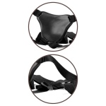 King Cock Elite Comfy Body Dock με μαλακή επένδυση και πλαστικά κουμπώματα ρύθμισης